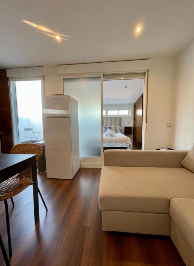 Ferienwohnung Bohemio Apt 1Hab 4Pax En La Plaza De Chueca Madrid Exterior foto